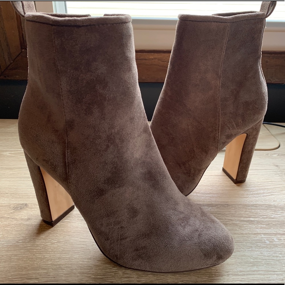 Booties